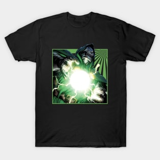 Mf Doom Rapper T-Shirt